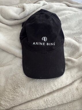 Black hat